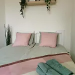 Kazinczy 52 B Apartment Budapest