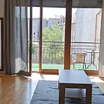 Apartment Kazinczy 52 B