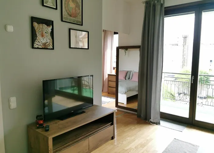 Lägenhet Kazinczy 52 B *