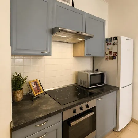 شقة Kazinczy 52 B بودابست