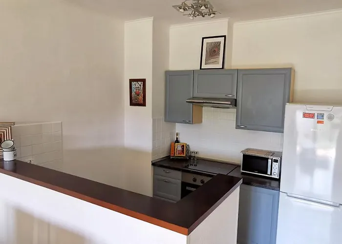 Daire Kazinczy 52 B Budapeşte