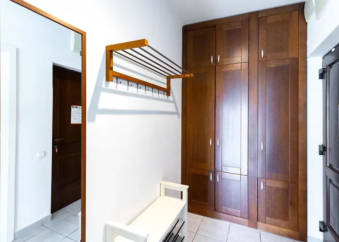 Kazinczy 52 B Daire *