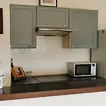 Апартаменты Kazinczy 52 B *