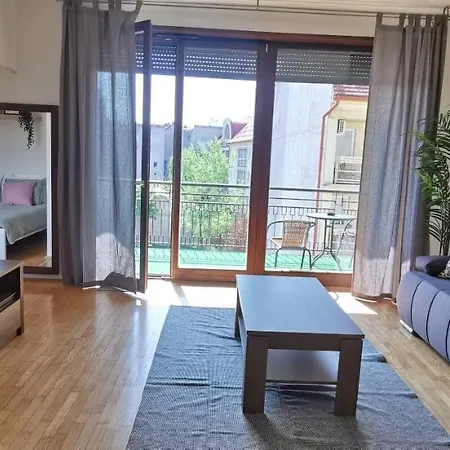 Kazinczy 52 B 부다페스트