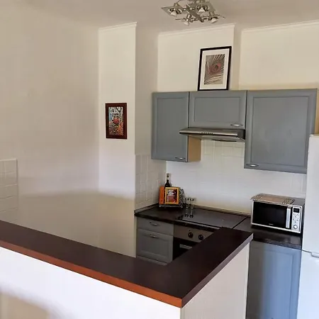 Apartment Kazinczy 52 B Budapest