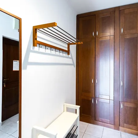 Kazinczy 52 B Apartment *